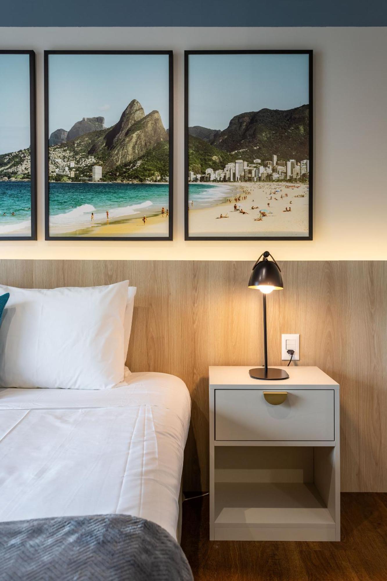 Affittacamere Pineapples Bpremium - Excelentes Rio de Janeiro
